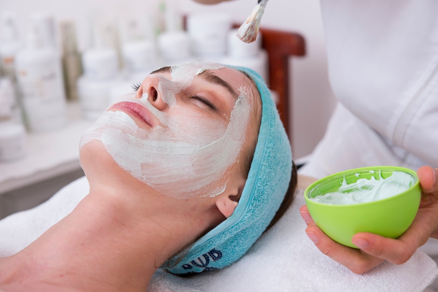 Understanding Your Skin Type: A Complete Guide